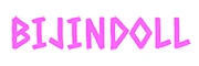BIJINDOLL